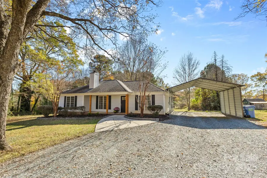 8128 Dennis Road, Mint Hill, NC 28227 - Image #3
