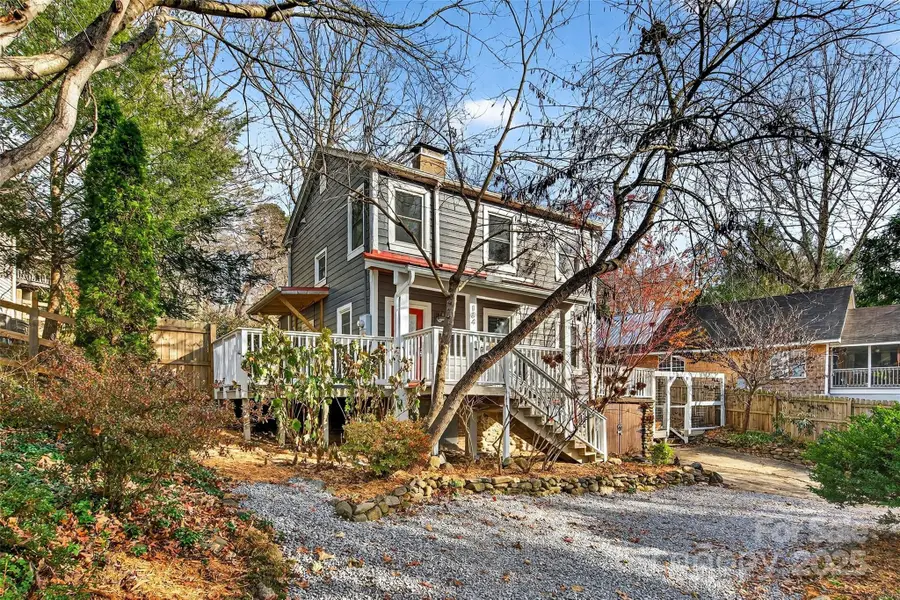 104 Rhododendron Avenue #38, Black Mountain, NC 28711 - Image #3