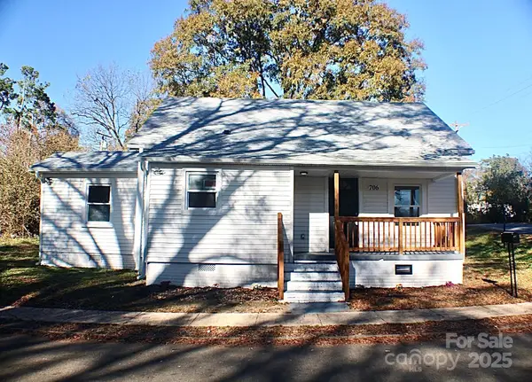 706 Sweeney Street, Chester, SC 29706