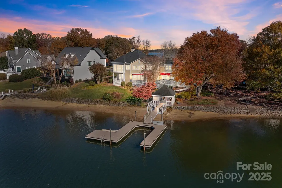 21307 Norman Shores Drive, Cornelius, NC 28031 - Image #1