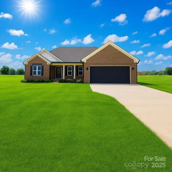 00 George Brown Road #23, Crouse, NC 28033