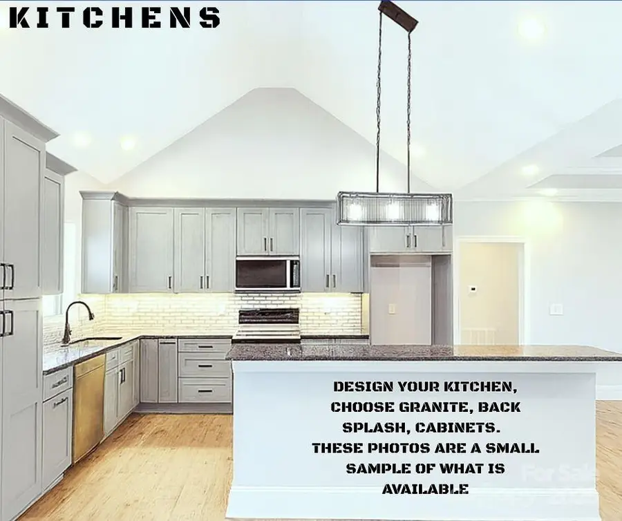 00 George Brown Road #23, Crouse, NC 28033 - Image #2