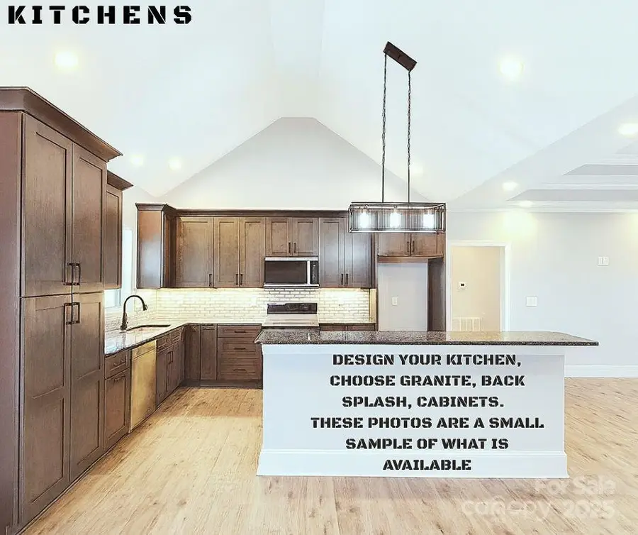 00 George Brown Road #23, Crouse, NC 28033 - Image #3