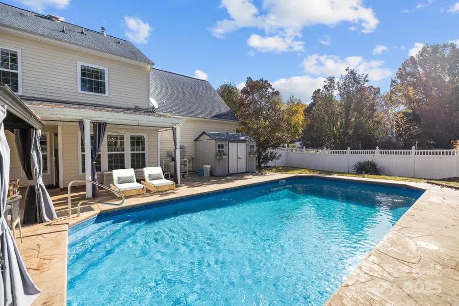 4008 Hermes Lane, Waxhaw, NC 28173 - Image #3