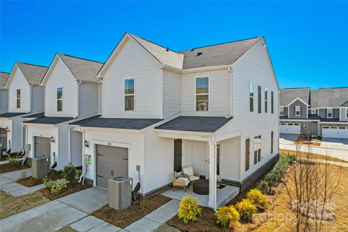 2114 Cobble Court #174, Monroe, NC 28110 - Image #1