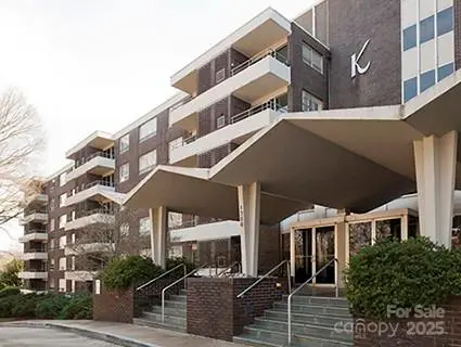 1300 Reece Road #302, Charlotte, NC 28209 - Image #1