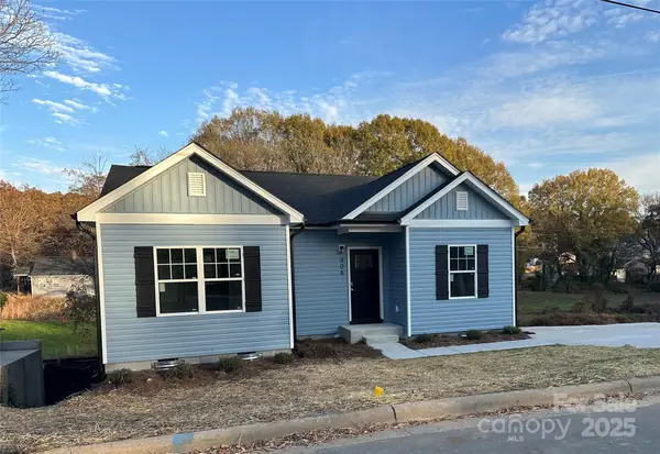 408 S Hill Street, Gastonia, NC 28052
