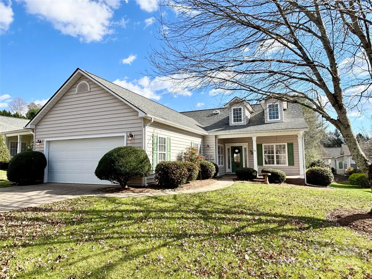 28 Canterbury Trace, Brevard, NC 28712 - Image #1