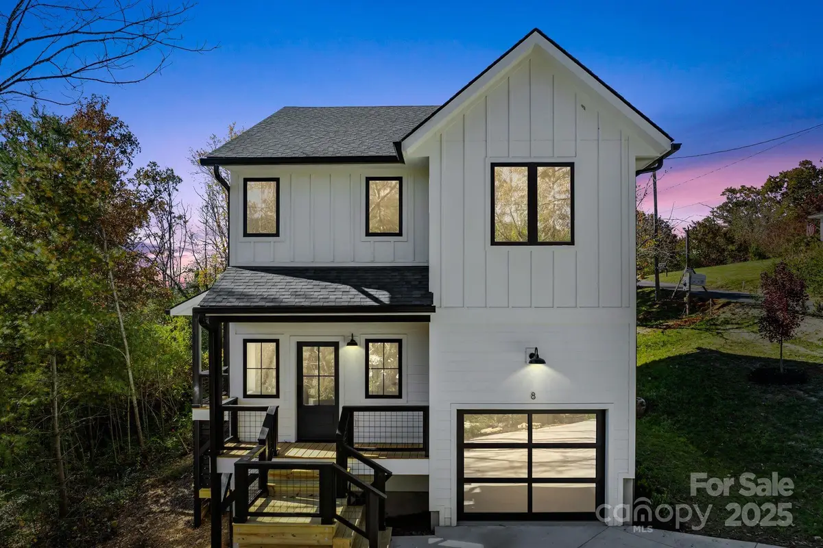 8 Wildwood Park Knoll #39, Weaverville, NC 28787 - Image #1