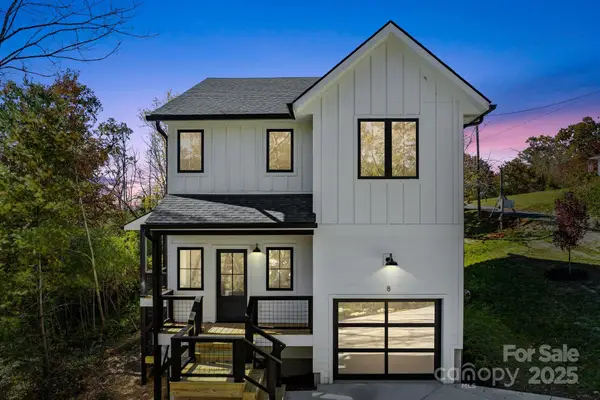 8 Wildwood Park Knoll #39, Weaverville, NC 28787