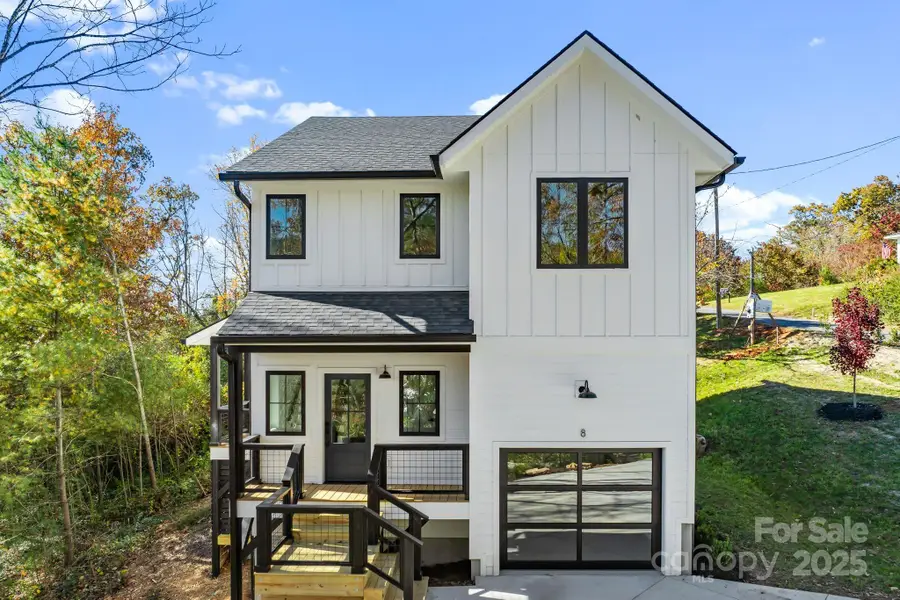 8 Wildwood Park Knoll #39, Weaverville, NC 28787 - Image #2