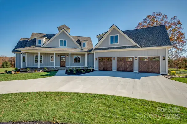 297 Mountain Meadows Lane #7, Tryon, NC 28782