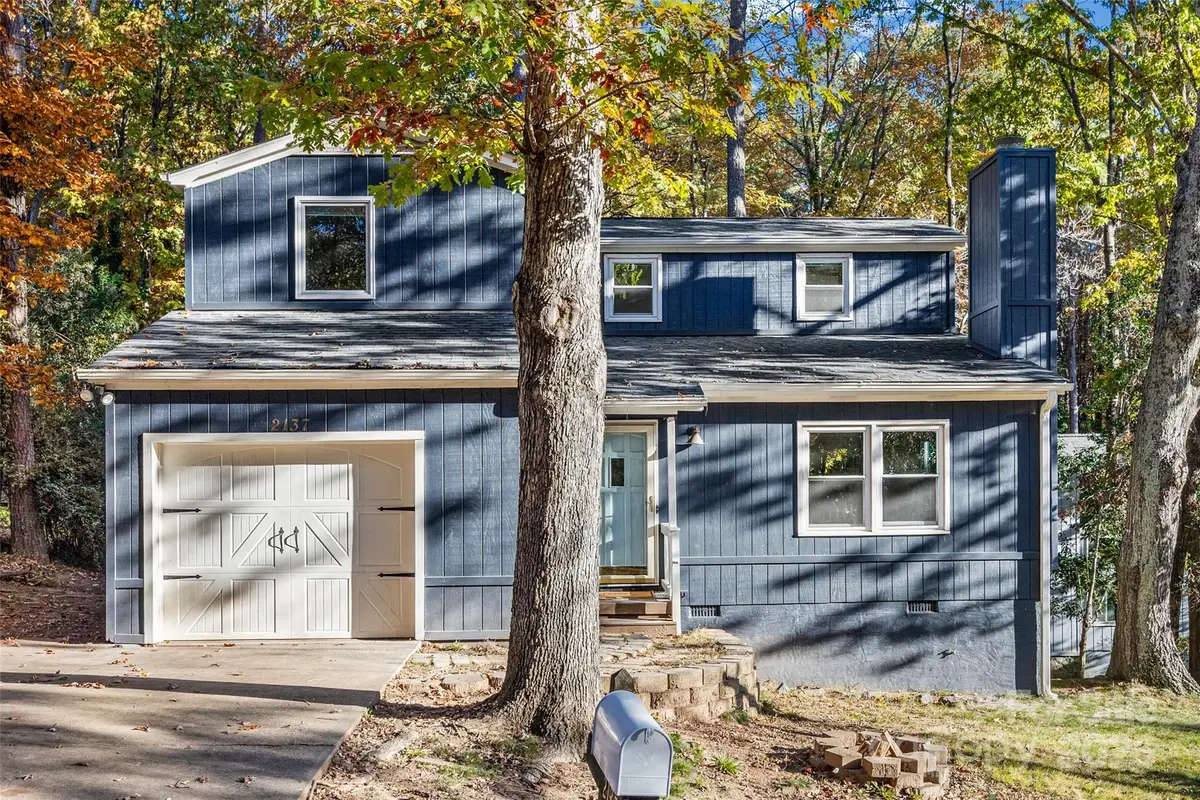 2137 Manawa Lane, Tega Cay, SC 29708 - Image #1