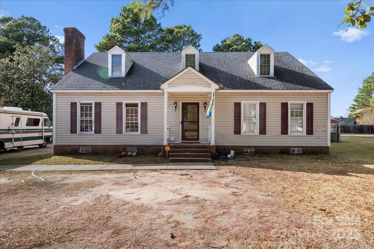 2707 Ridge Road Nw, Wilson, NC 27896 - Image #1