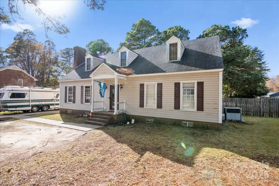 2707 Ridge Road Nw, Wilson, NC 27896 - Image #2