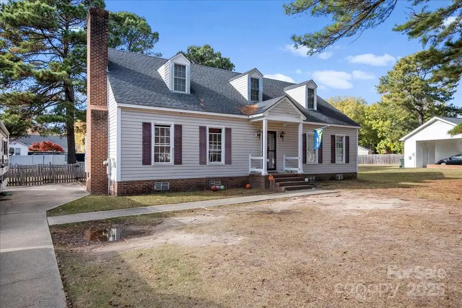 2707 Ridge Road Nw, Wilson, NC 27896 - Image #3