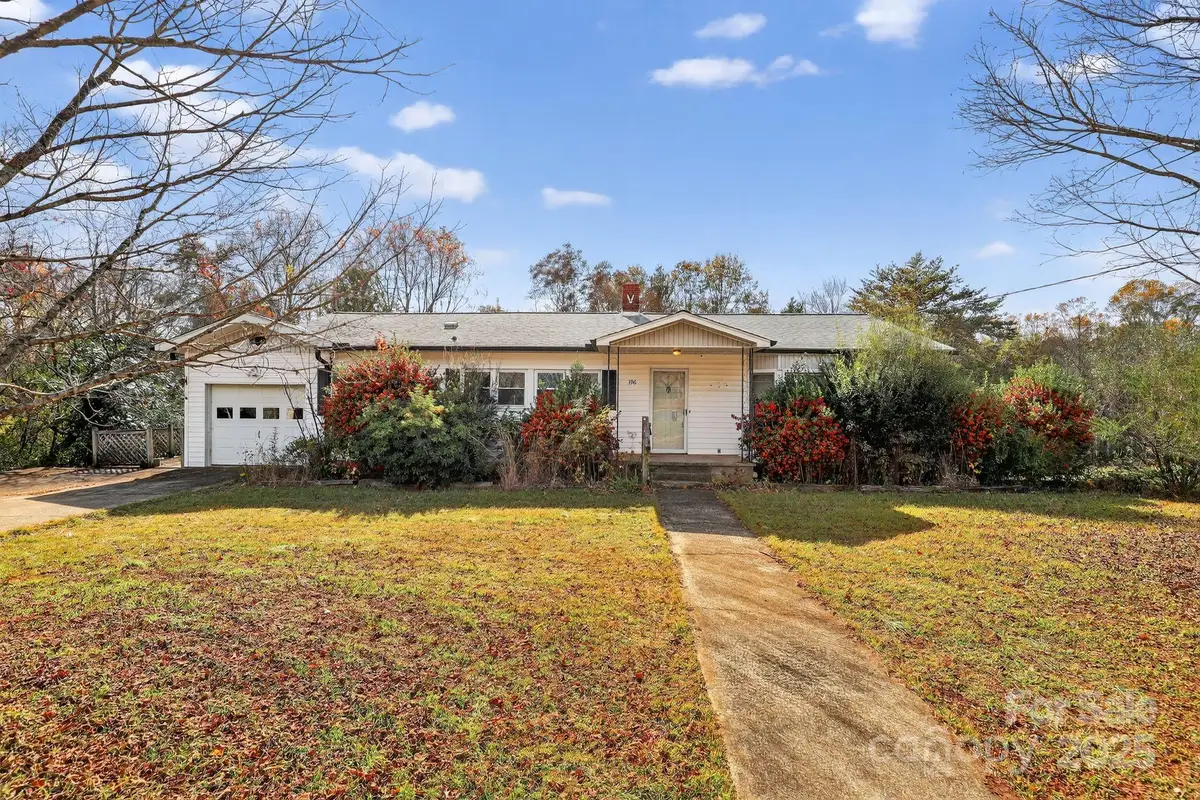 396 S Peak Street, Columbus, NC 28722 - Image #1