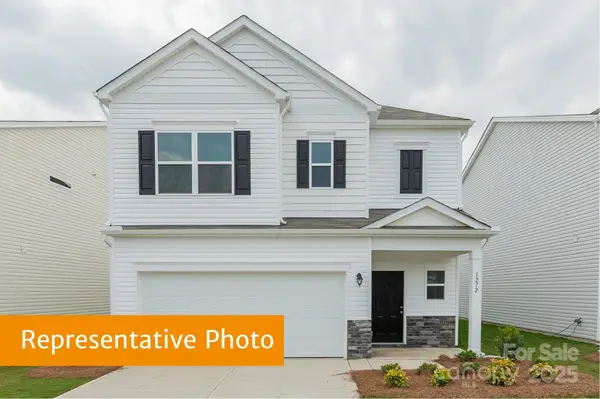 563 Cooley Drive, Salisbury, NC 28147