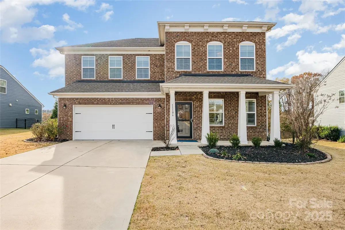 11106 Grenfell Avenue, Huntersville, NC 28078 - Image #1