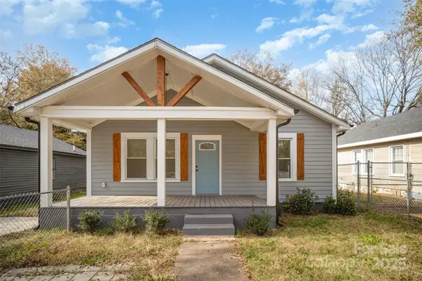 115 Palmer Street, Shelby, NC 28150