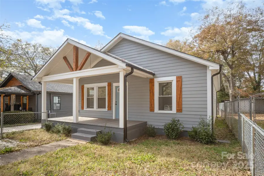 115 Palmer Street, Shelby, NC 28150 - Image #2