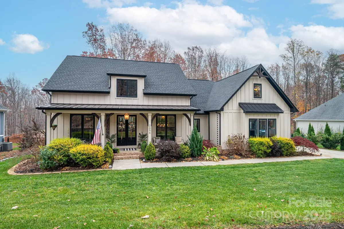 2656 Lee Lawing Road, Lincolnton, NC 28092 - Image #1