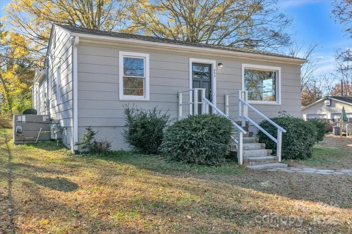 444 Oakwood Avenue, Mooresville, NC 28115 - Image #1