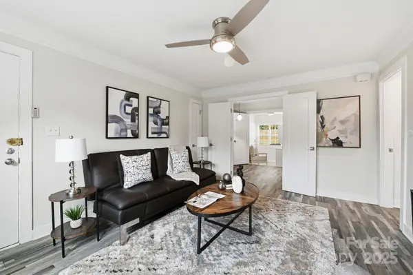 912 Mcalway Road #Unit A, Charlotte, NC 28211