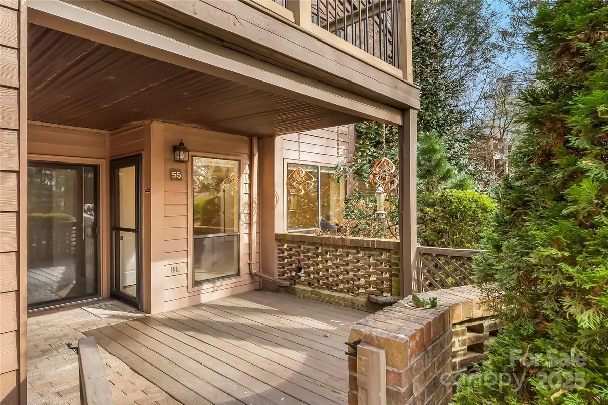 55 Ravencroft Lane, Asheville, NC 28803 - Image #1