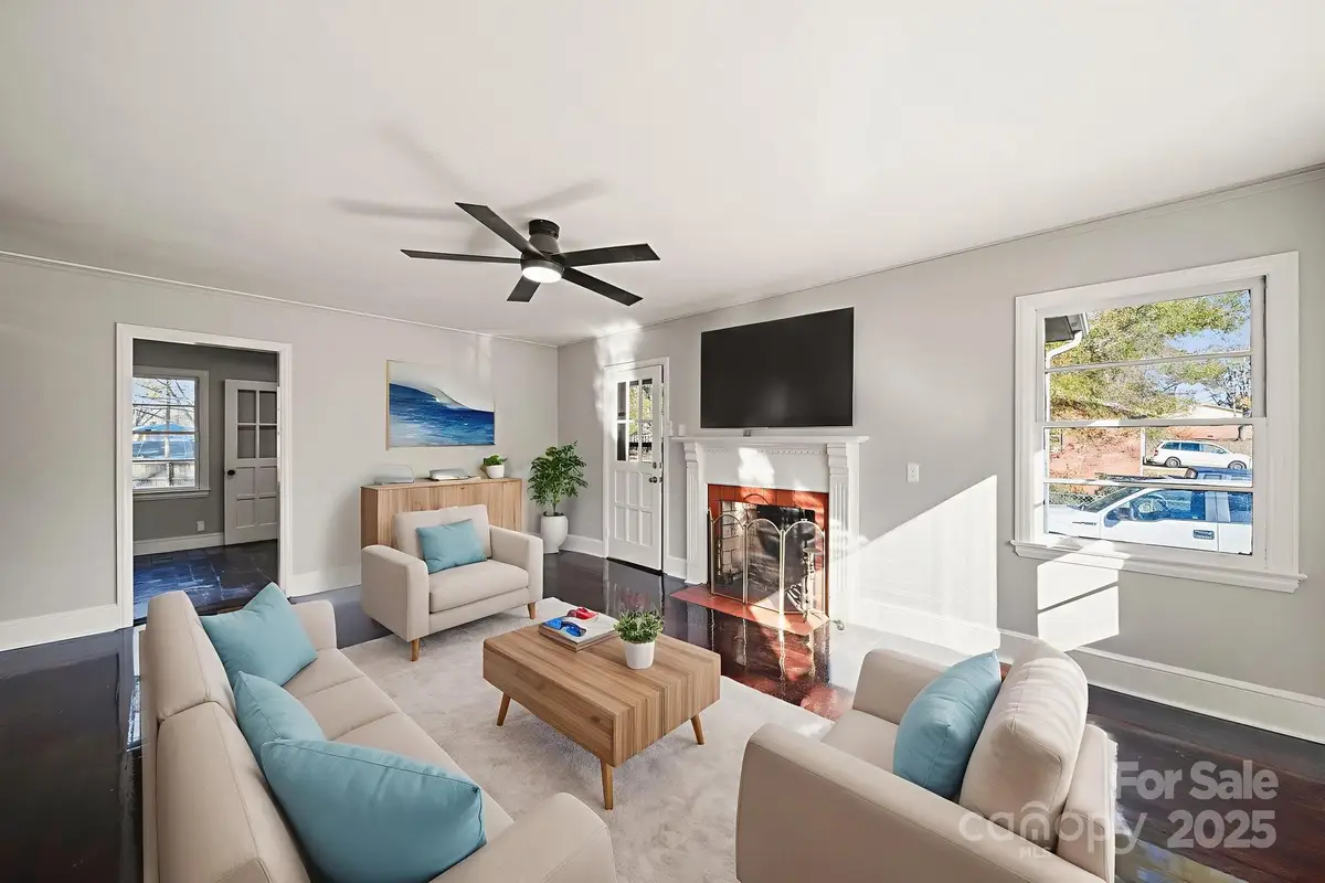 1204 Elmore Street, Gaffney, SC 29340 - Image #1