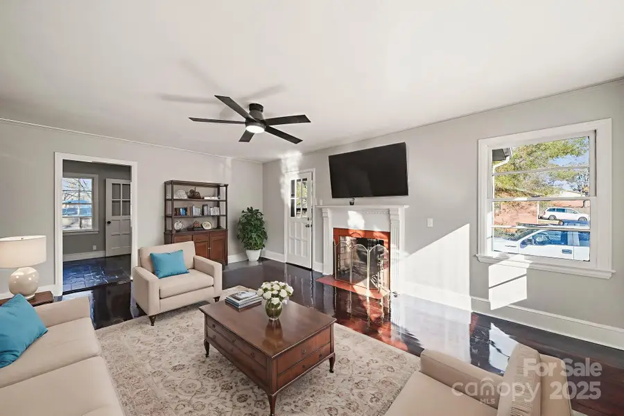 1204 Elmore Street, Gaffney, SC 29340 - Image #2