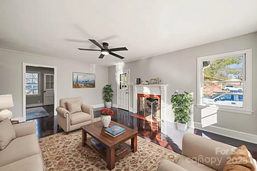 1204 Elmore Street, Gaffney, SC 29340 - Image #3