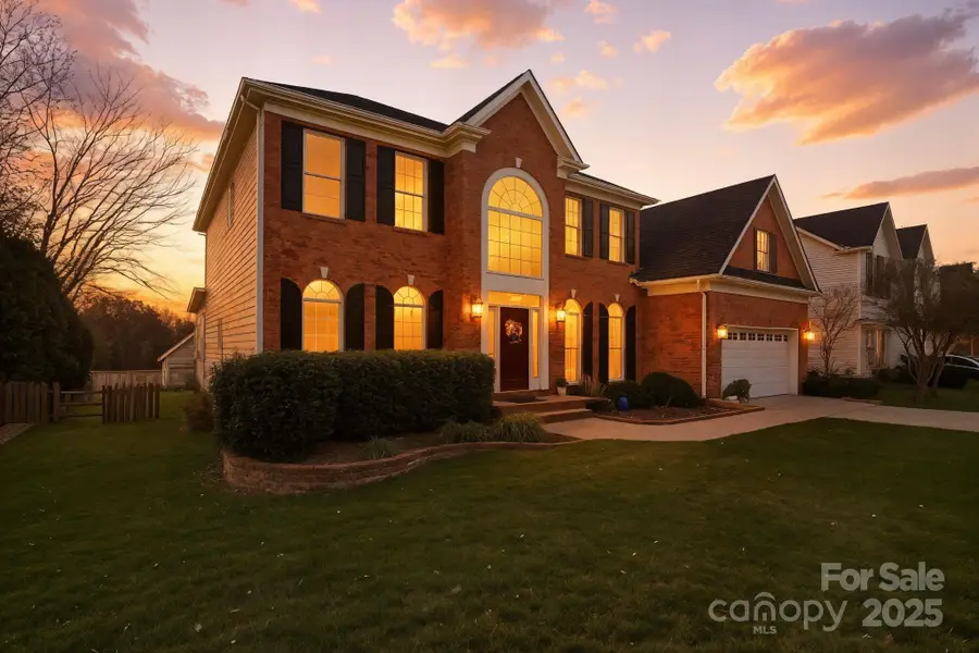 16106 Northstone Drive #19, Huntersville, NC 28078 - Image #2