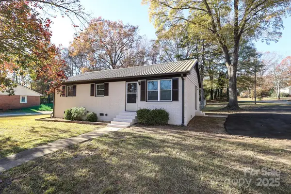 300 Grover Moore Place, Indian Trail, NC 28079