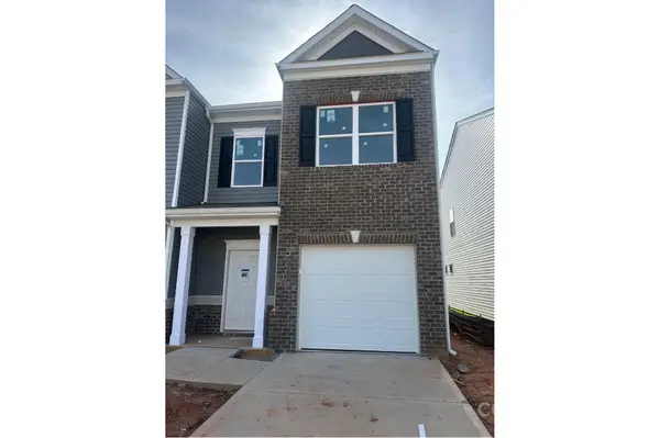 6028 Jasmine Branch Road, Charlotte, NC 28216