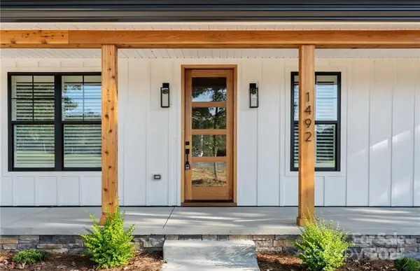 1492 Williams Road, Lewisville, NC 27023