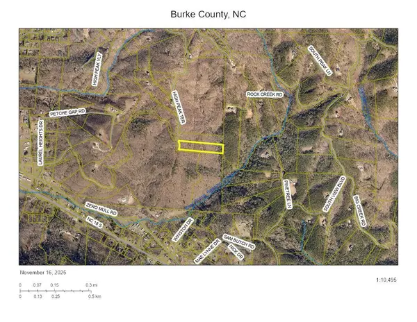 3901 High Peak Terrace, Valdese, NC 28690