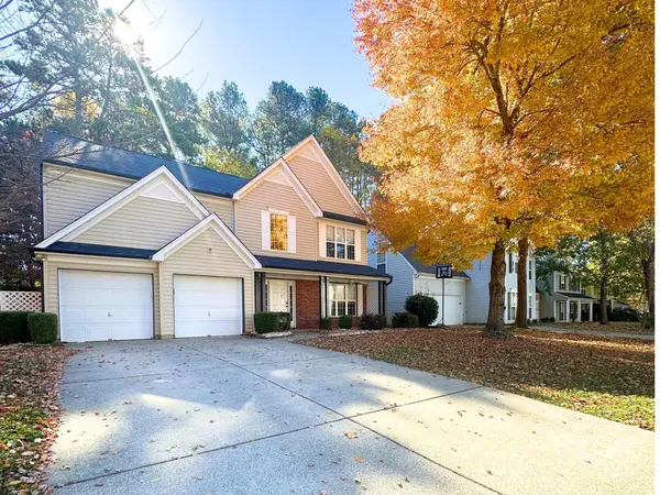 9310 Chastain Walk Drive, Charlotte, NC 28216