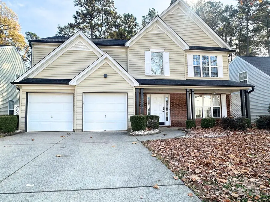 9310 Chastain Walk Drive, Charlotte, NC 28216 - Image #2