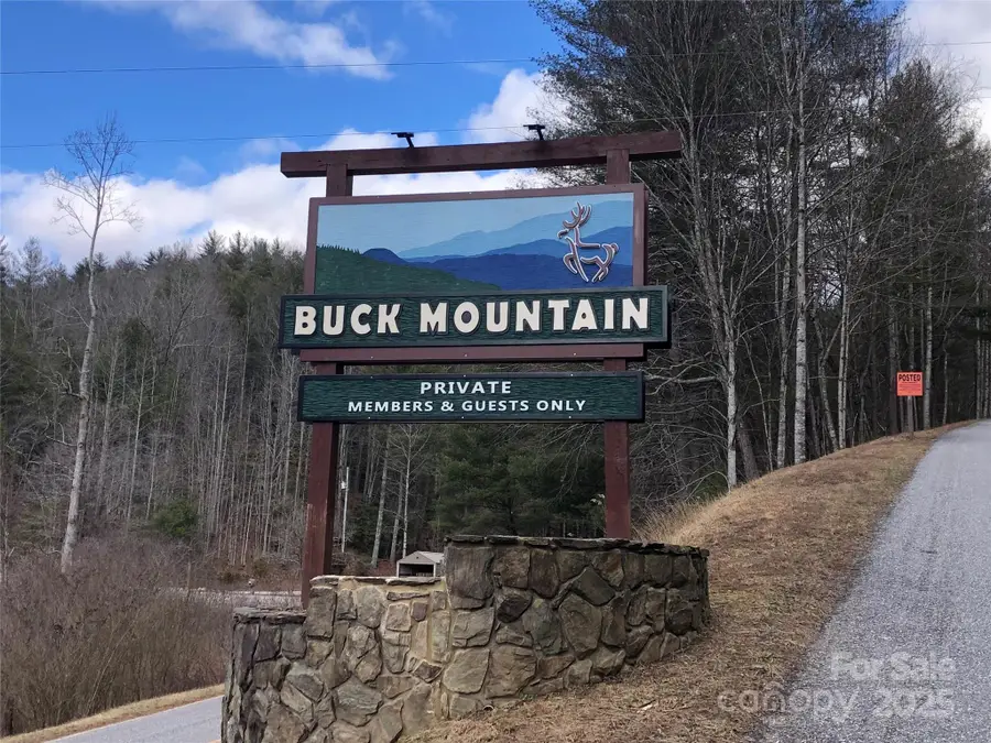 TBD Buck Mountain Road #96, Purlear, NC 28665 - Image #2