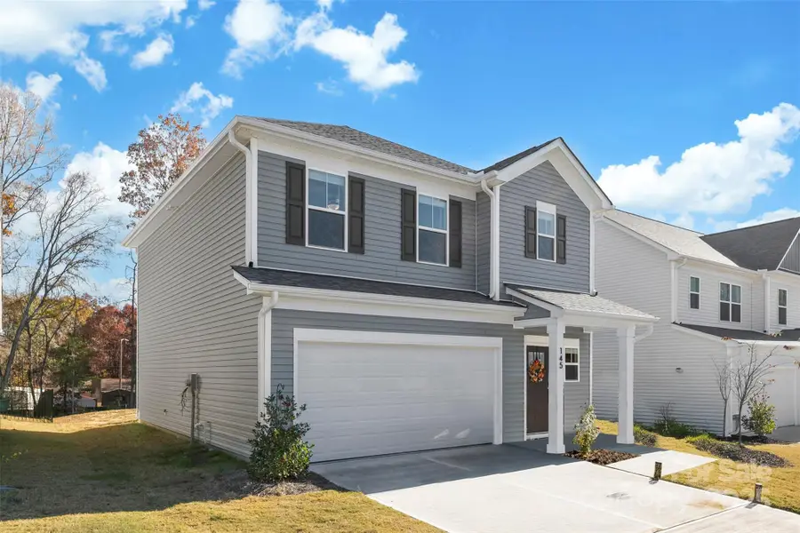 145 Baucom Street, Charlotte, NC 28216 - Image #3
