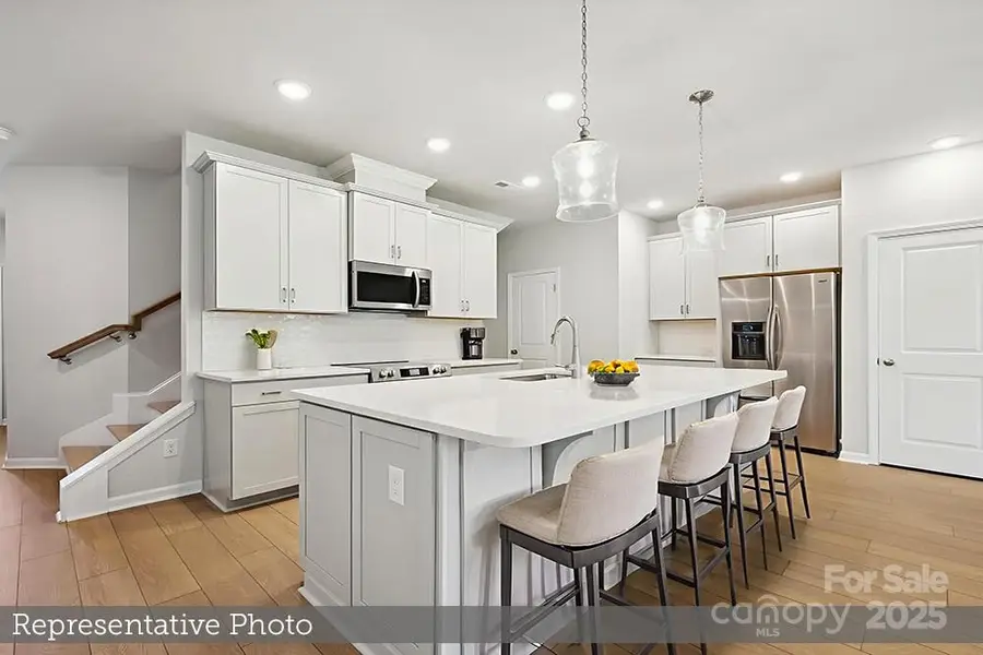 206 Quartz Hill Way, Waxhaw, NC 28173 - Image #3