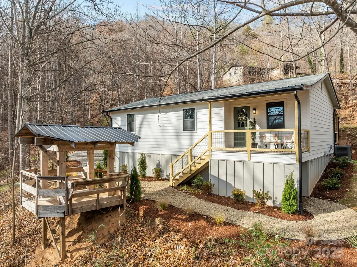 242 Moody Cove Road, Weaverville, NC 28787 - Image #1