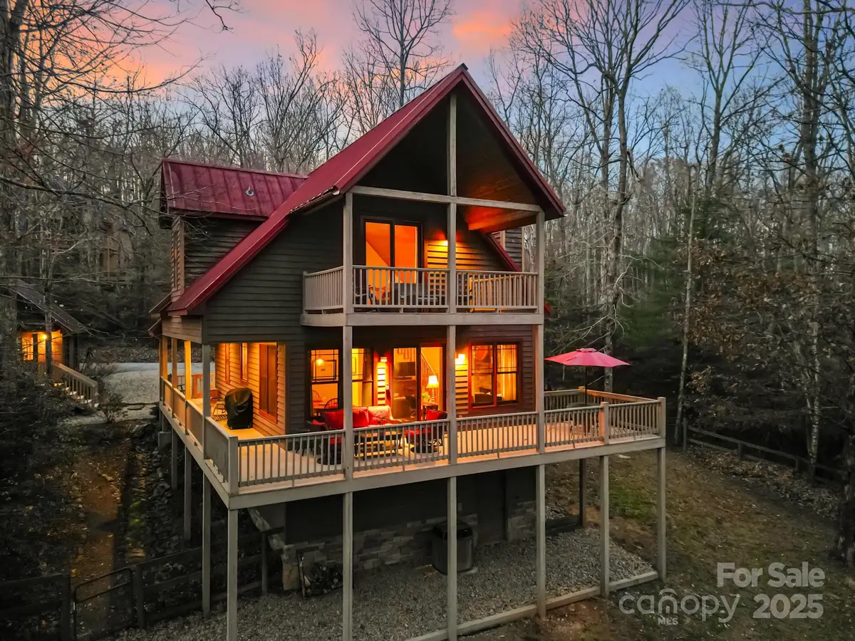 46 Bobcat Trail, Brevard, NC 28712 - Image #1