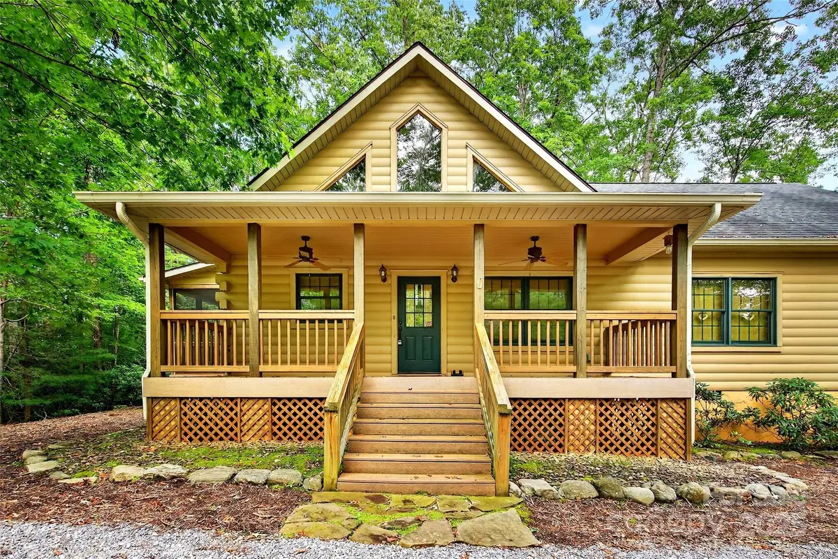 240 Ravenswood Drive, Marion, NC 28752 - Image #1