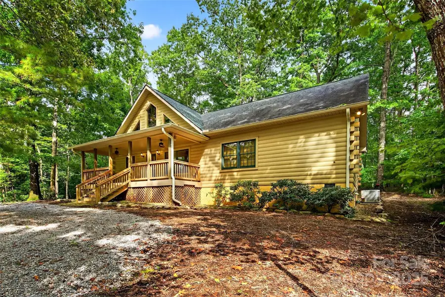 240 Ravenswood Drive, Marion, NC 28752 - Image #2