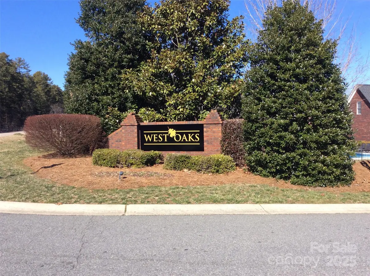 5444 S Oakmont Street #7, Kannapolis, NC 28081 - Image #1