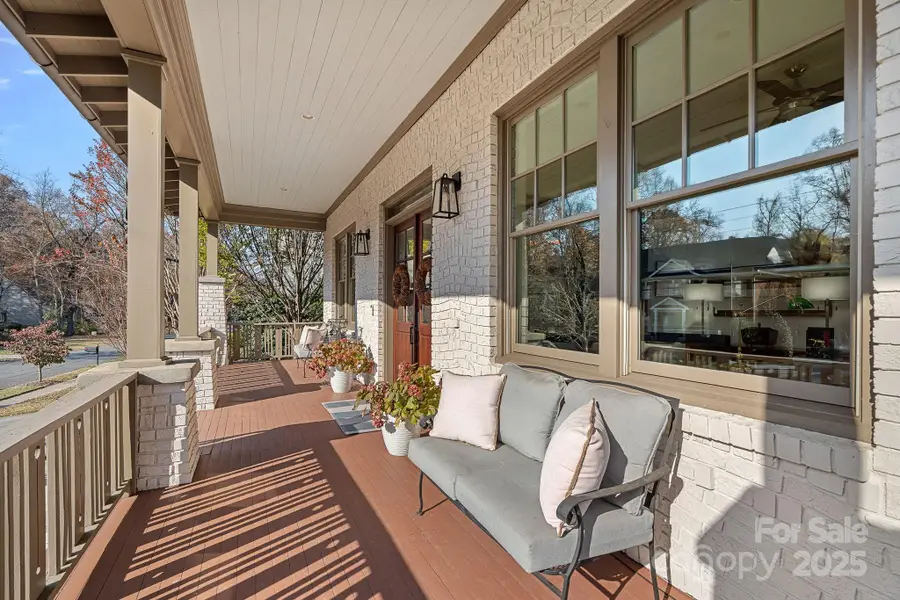 206 Meadowbrook Road, Charlotte, NC 28211 - Image #2