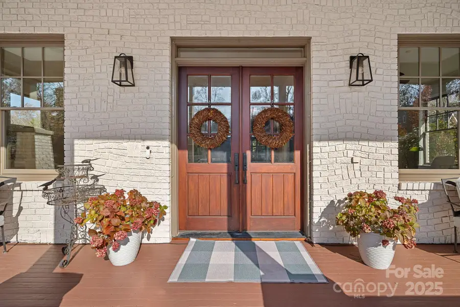 206 Meadowbrook Road, Charlotte, NC 28211 - Image #3