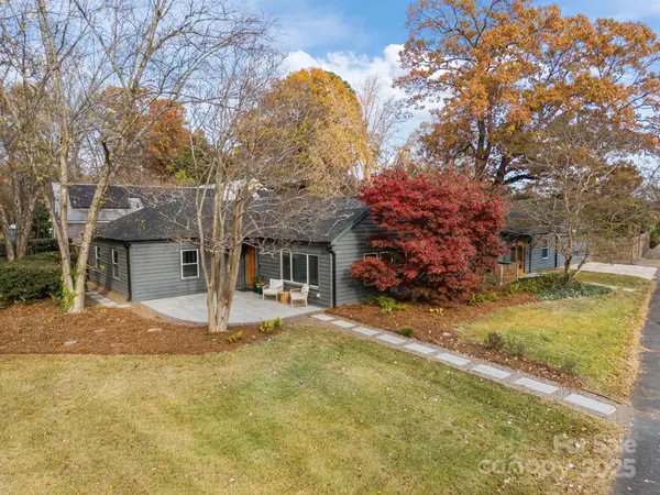 2025 Matheson Avenue, Charlotte, NC 28205